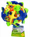 El Duende Azul Expandable Educational Ball Sphere Original 6859 Bigshop 2