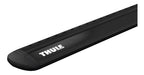 Thule Wingbar Evo Black Honda Civic X 2