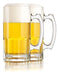 Hikari One Litre German Style Vaso Extra Grande De Cerveza S 0