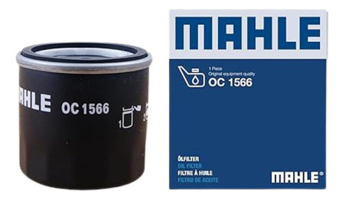 Mahle Oil Filter Benelli Tnt 300 at Xero Racing 0