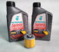 Petronas Kit Cambio De Aceite Yamaha Virago 250 Semi -BMD Motos 1