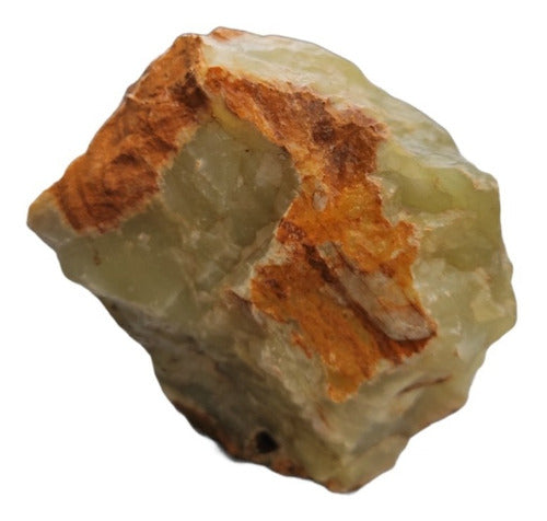 Green Onyx Energizing Stones 2 to 4 Kilos 10 to 25 cm 2