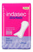 Indasec Discreet Extra Aposito Adultos X 120 Unidades 1