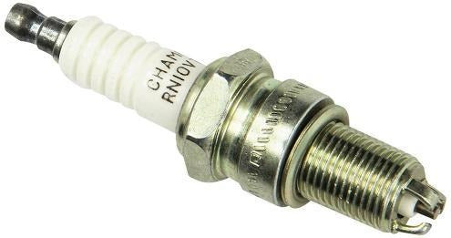 Champion Spark Plug for Volkswagen Gol G3 1.0MI 99/3 Electr 0