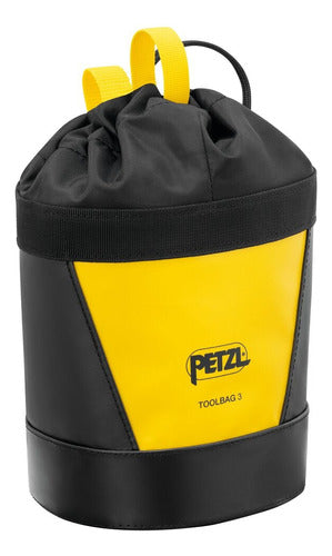 Petzl Toolbag 3 0