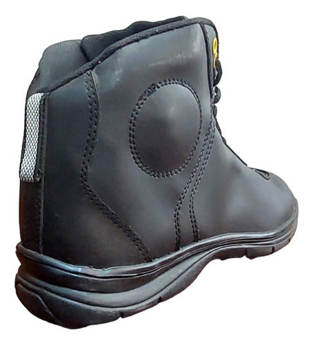 Solco Febo Mid-Calf Sports Boots 1