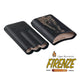 Premium Offer Combo Leather Cigar Case and Ashtray 1