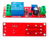Timer Delay Relay Module NE555 for Automation Development 2