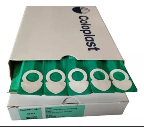 Coloplast Speedicath Catheter 0