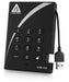 Apricorn Aegis Padlock 2 Tb Usb 3.0 256 Bit Aes Xts 0