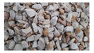 Pietrasrevestimientos Garden Stone, Mar Del Plata Gravel (25 Kg Bag) 0