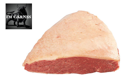 IM Carnes Premium Picanha / Tapa De Cuadril Novillo - 1.5kg to 2.5kg 0