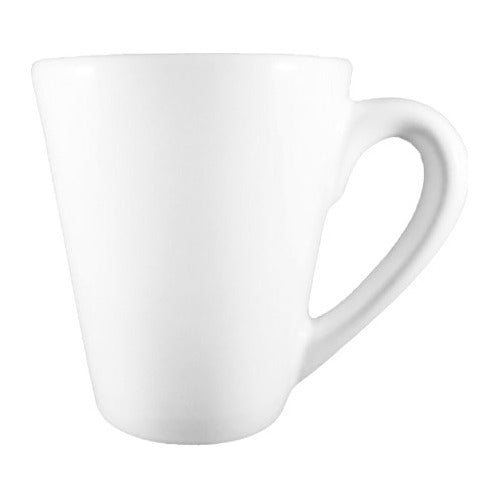 Pack of 36 Ceramic Conical Sublimation Mugs 0