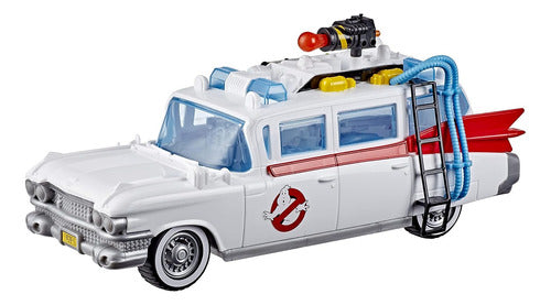 Ghostbusters Juego De Coche Ecto-1 Para Niños Desde 0