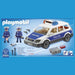 Playmobil 6920 City Police Car with Lights and Sound - Original Intek 2