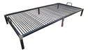 Fuego Sagrado Fixed Grill 120cm X 50cm In 8mm 0