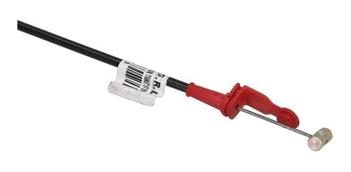 Vespoli Comando Puerta Delantera Ford Escort Orion Transit (Cable) D 1