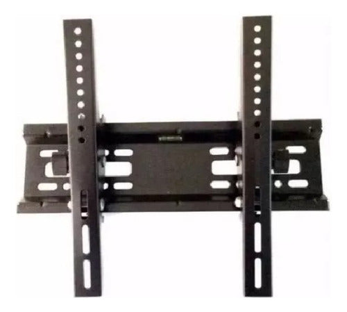 Led Lcd Pdp Fixed Wall Mount for TV/Monitor LED LCD 40 to 80 Inches 1