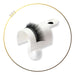 Eyelash Extension Holder/Glue Holder Ring 0