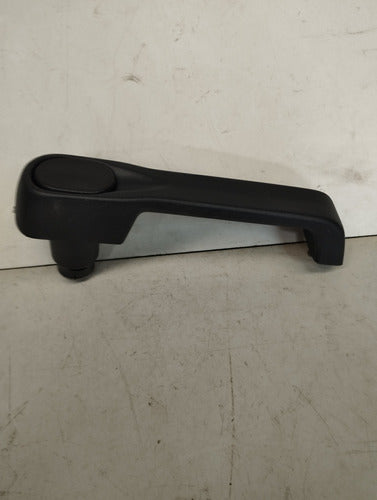 Fiat Front Exterior Door Handle 88/91 5 Pta 1