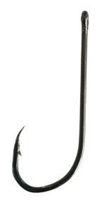 Katashi Long Shank Hooks 1203 N°1 Pack of 10 for Pejerrey Fishing 0