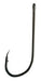 Katashi Long Shank Hooks 1203 N°1 Pack of 10 for Pejerrey Fishing 0