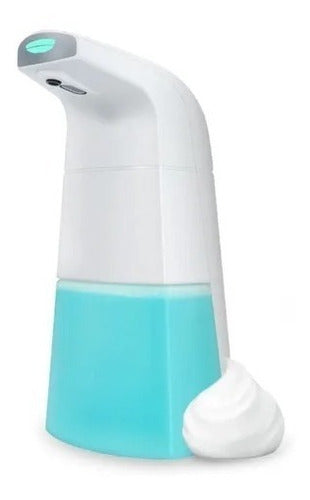 MISILVENTAS Automatic Foam Soap Dispenser 400ml 0