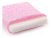 Brush Dispenser Dish Soap + 4 Scrub Sponges Set 5