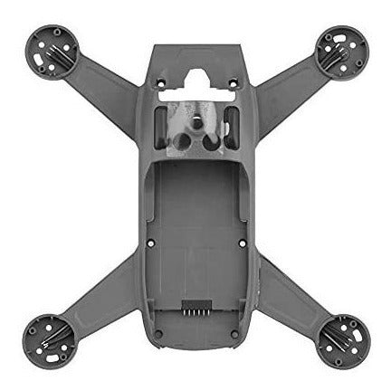 Insyoo Spark Middle Frame/Shell Body Cover For DJI Spark Drone Repair Parts Replacement Accessories 3