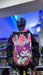 Ecko Buzo Kuromi Fluorescent Glow in the Dark 0