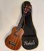 Nahele Soprano 21" Ukulele - Brand New with Padded Case 1