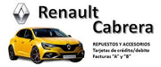 Taxim 2-Way Parking Sensor for Renault Vehicles 2