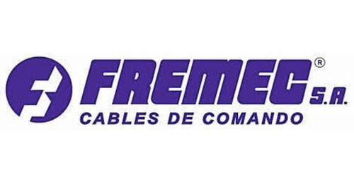 Fremec Peugeot 205 1.3 Clutch Cable 1