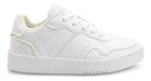 Topper Sneakers Terre Kids for Boys and Girls - Fashionable White 0