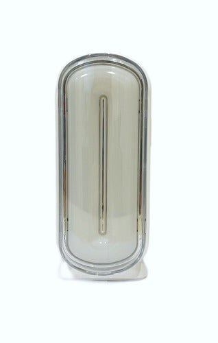 Emergency Light Similar Ceiling Light with 20 LEDs by Pronext EL L60 0