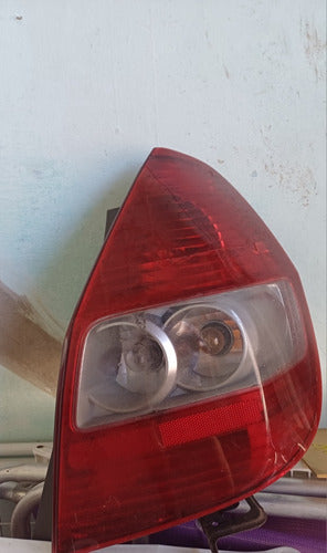 Farol Derecho  Honda Fit 0