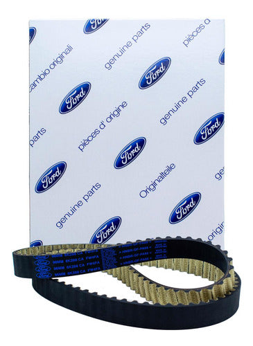 Ford Timing Belt for Ecosport Sigma 1.6 Original 0