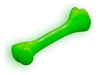 Pets Plasts Medium Dog Bone Glows in the Dark 1