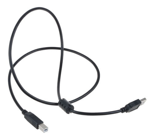 M-Audio Cable Usb Para Oxygen 61 49 88 25 8 Controlador Midi 1