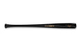 Sportable Professional Baseball Bat Black SB-110 33" Southbat 1