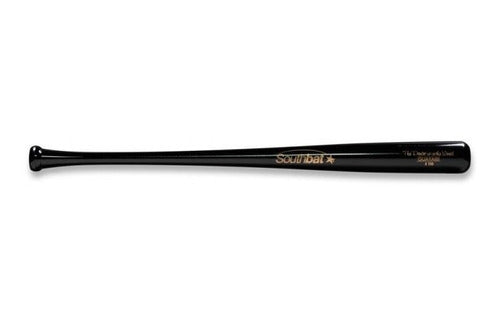 Sportable Professional Baseball Bat Black SB-110 33" Southbat 1