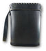 Globalross Eco-Leather Rigid Thermal Flask Bag with Lid 0