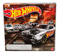 Hot Wheels Zamac - Multipacks De 6 Autos De 5