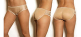 Padded Butt Lifter Panties - Gluteal Modeling Prosthesis 1