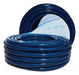 LEARGOM Pressure Reinforced Mesh Irrigation Hose 1/2 X 25m Roll 0