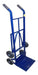 TR Folding Cart for Packages with 4 Reinforced Wheels (200kg Capacity) 2