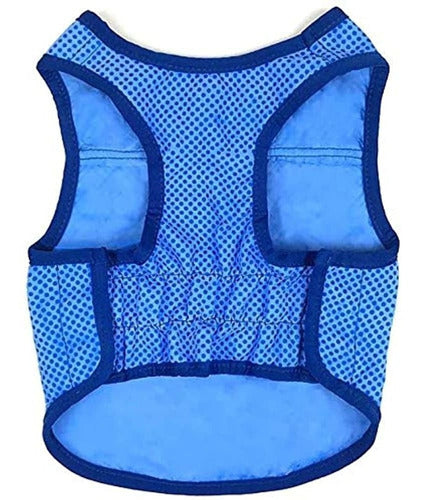 GF Pet Elastofit Ice Cooling Vest for Dogs 1