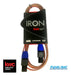 KWC Cable Bafle Iron 403 Speakon/Speakon 3 Mts 1