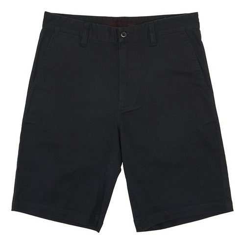 DC Shoes Bermuda Worker Straight Classic (Neg) - Wetting Day 0