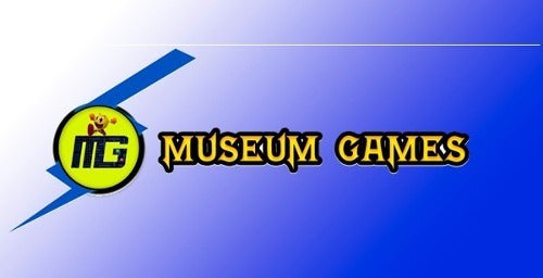 Joystick for Sega Genesis 6 Buttons - Museum Games Exclusive 1